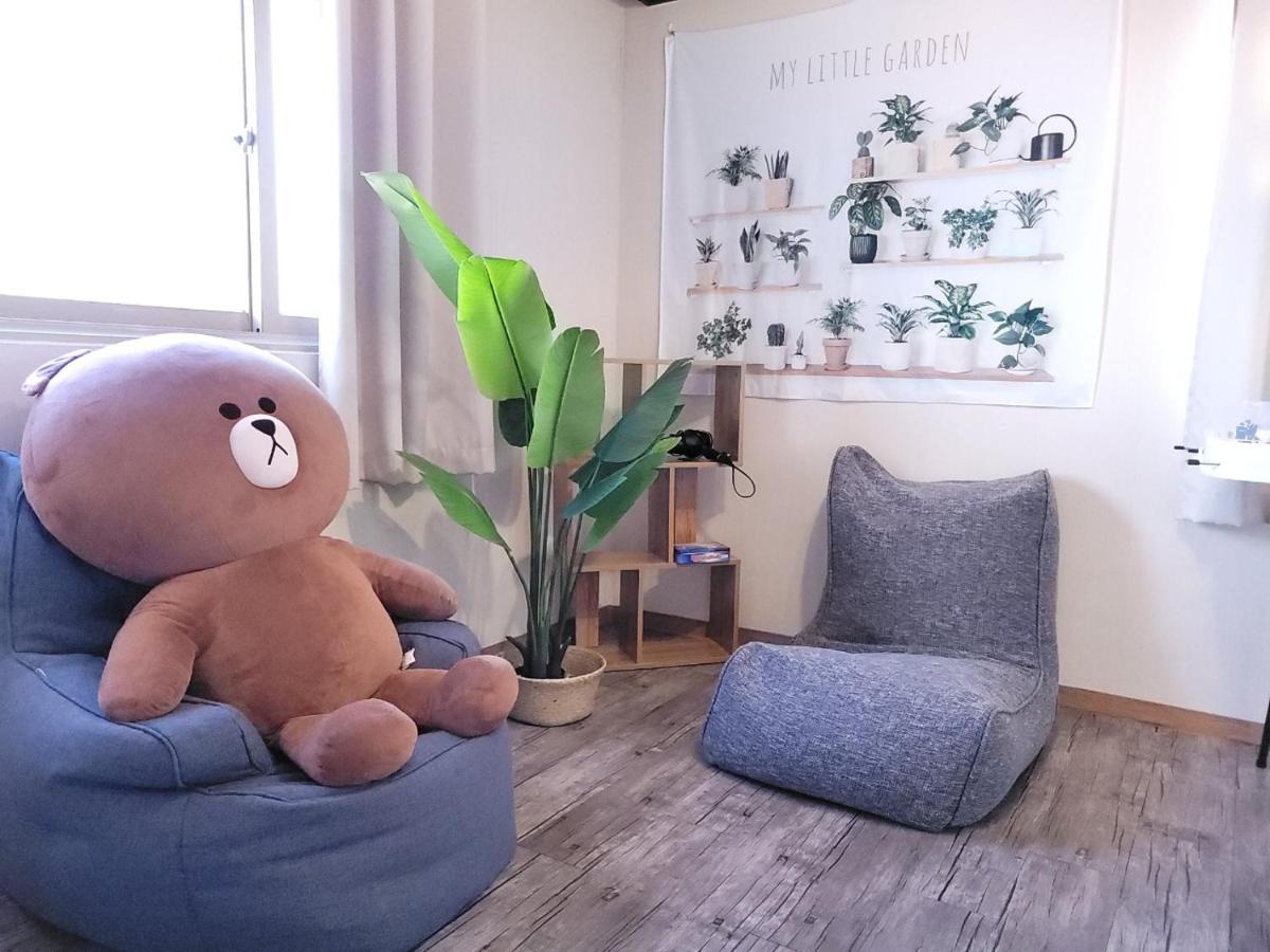 Апартаменты For Family Group, 4Min To Seoul Station Экстерьер фото